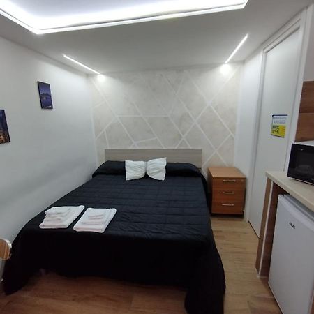 Casa Nina- Camera Ischia Daire Napoli Dış mekan fotoğraf
